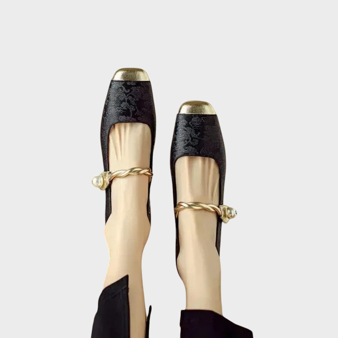 Marianne | Flat Orthopedic Sandals
