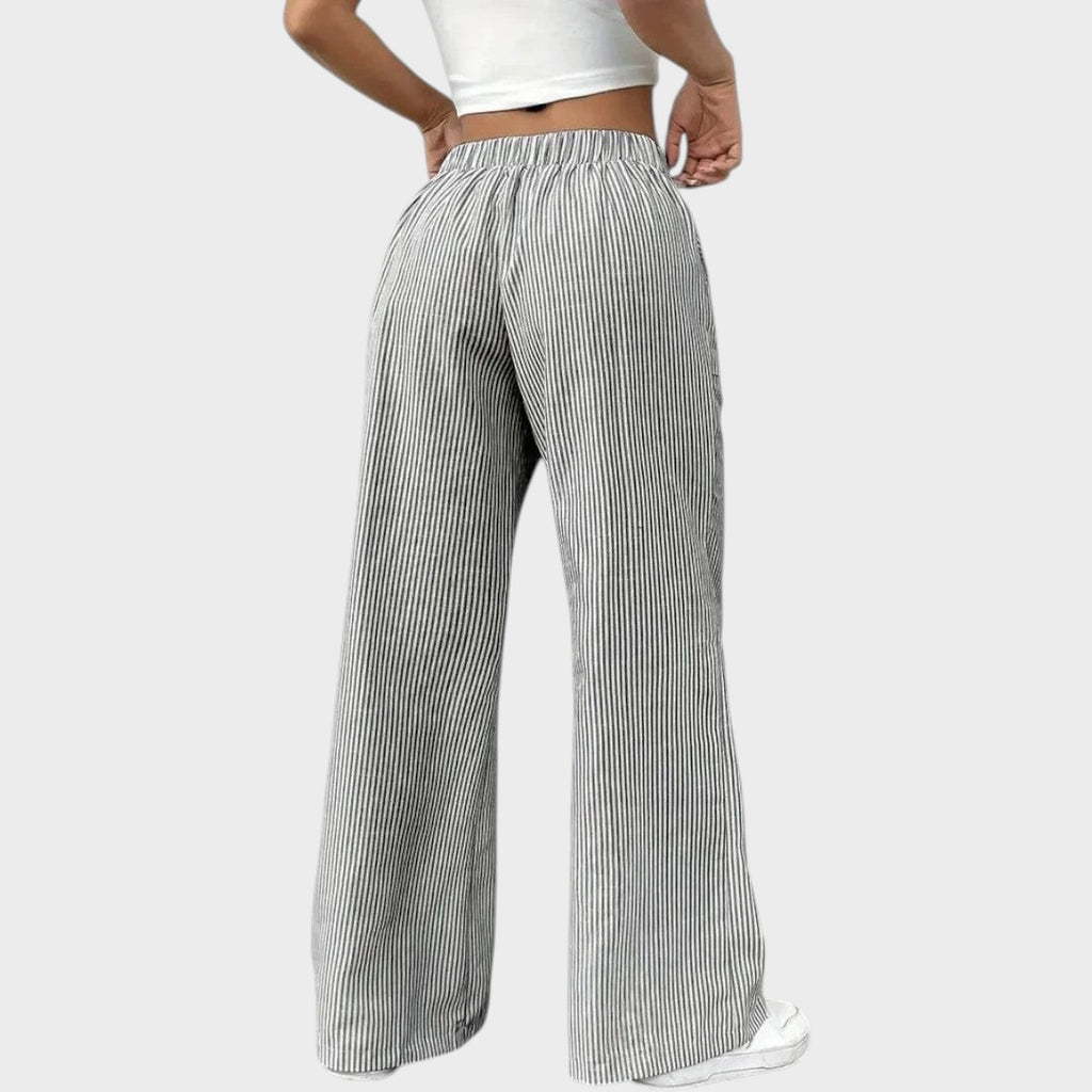 Tatienne | Elegant Pants
