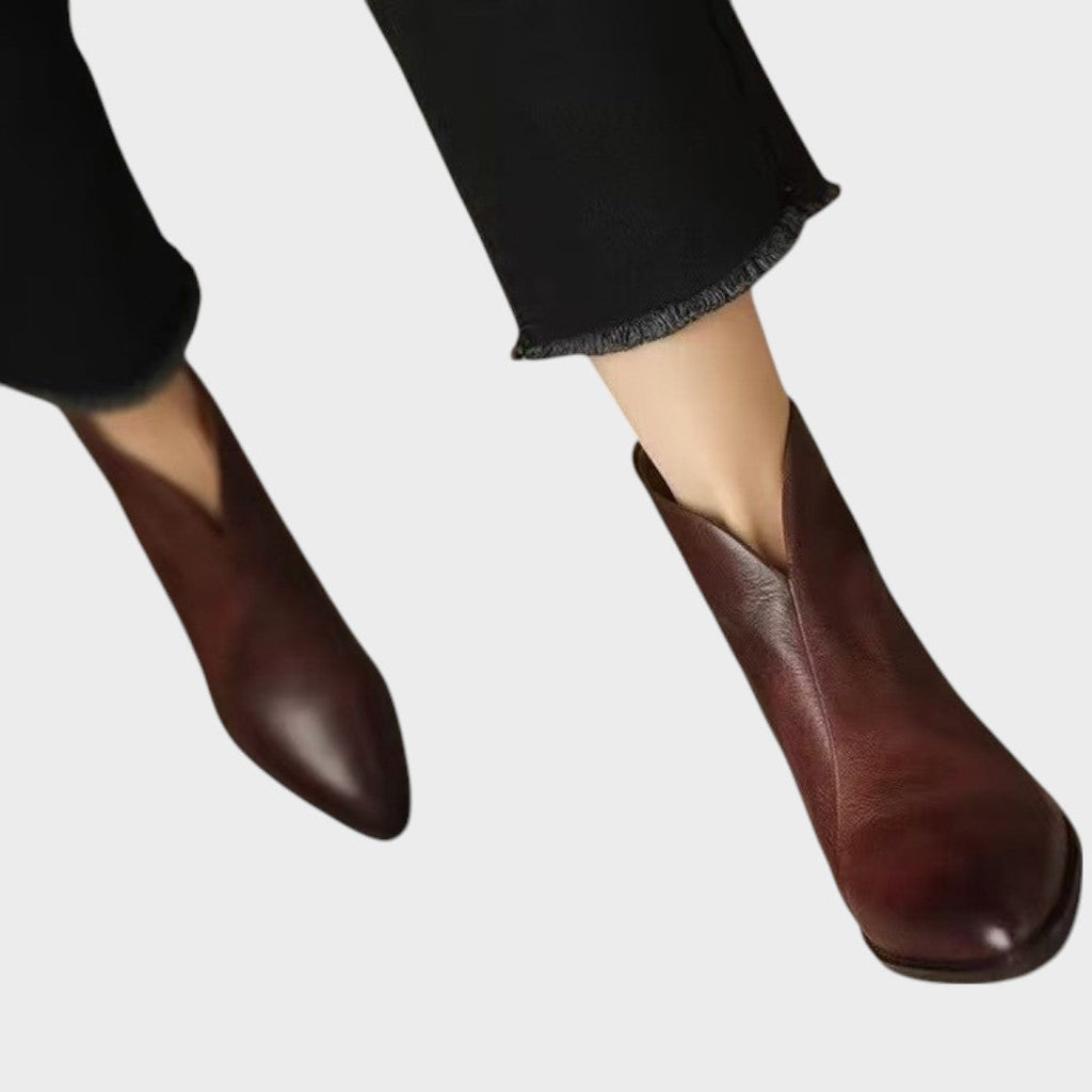 Sam | Ankle Boots