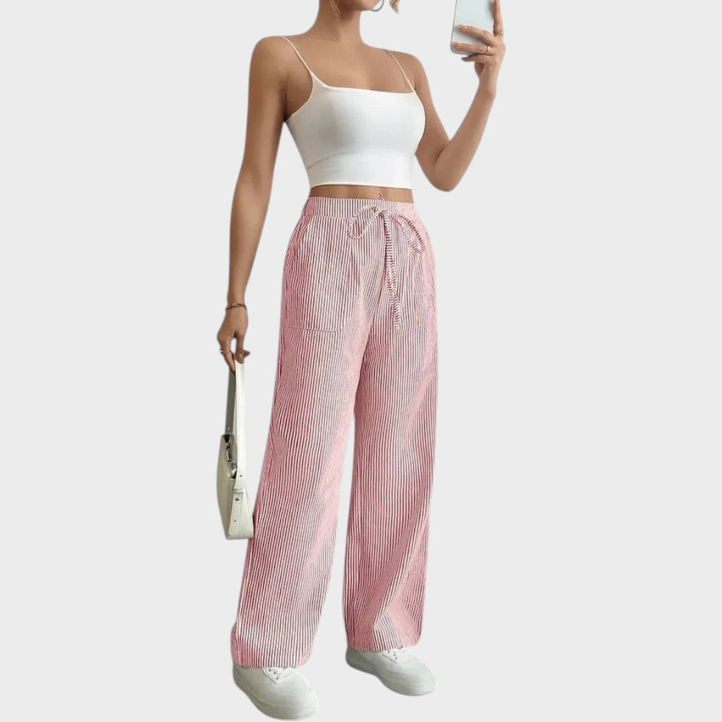Tatienne | Elegant Pants