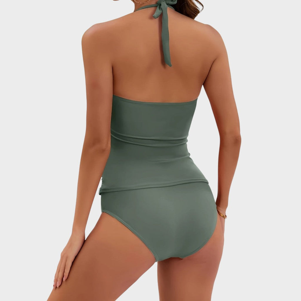 Lía | Shaping Swimsuit