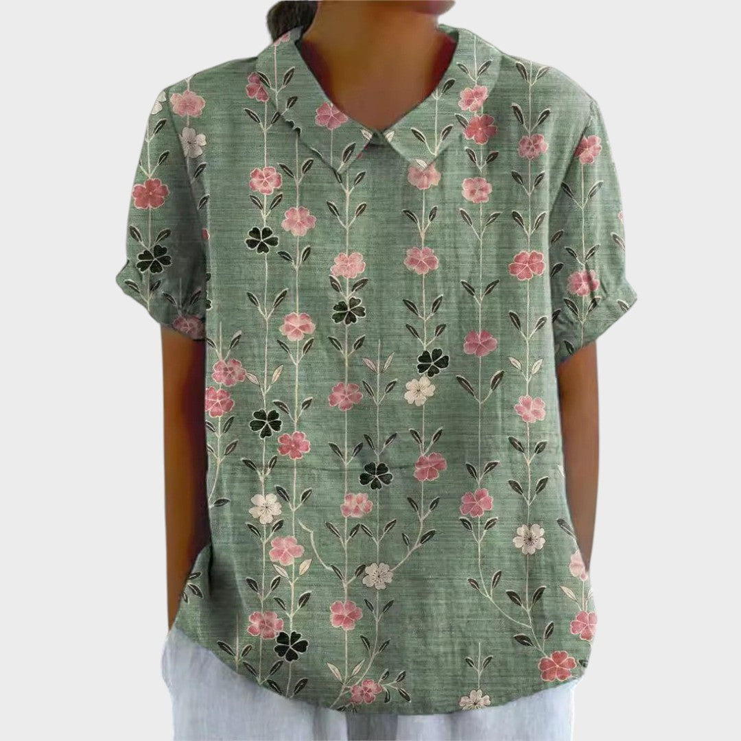 Lina | Blouse