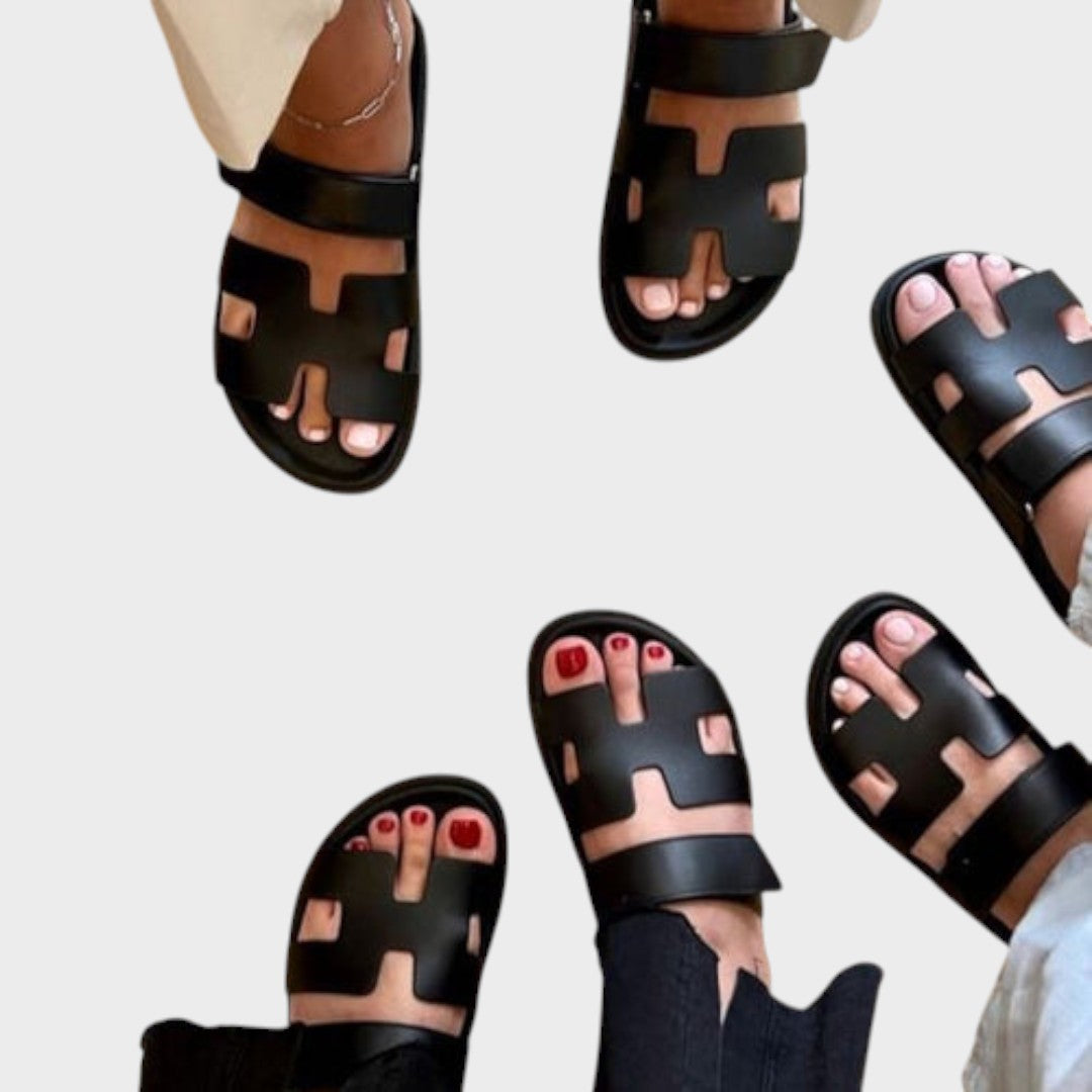 Cayetana | Elegant Sandals