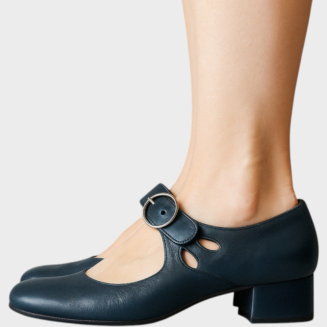 Denisa | Closed Orthopedic Shoe