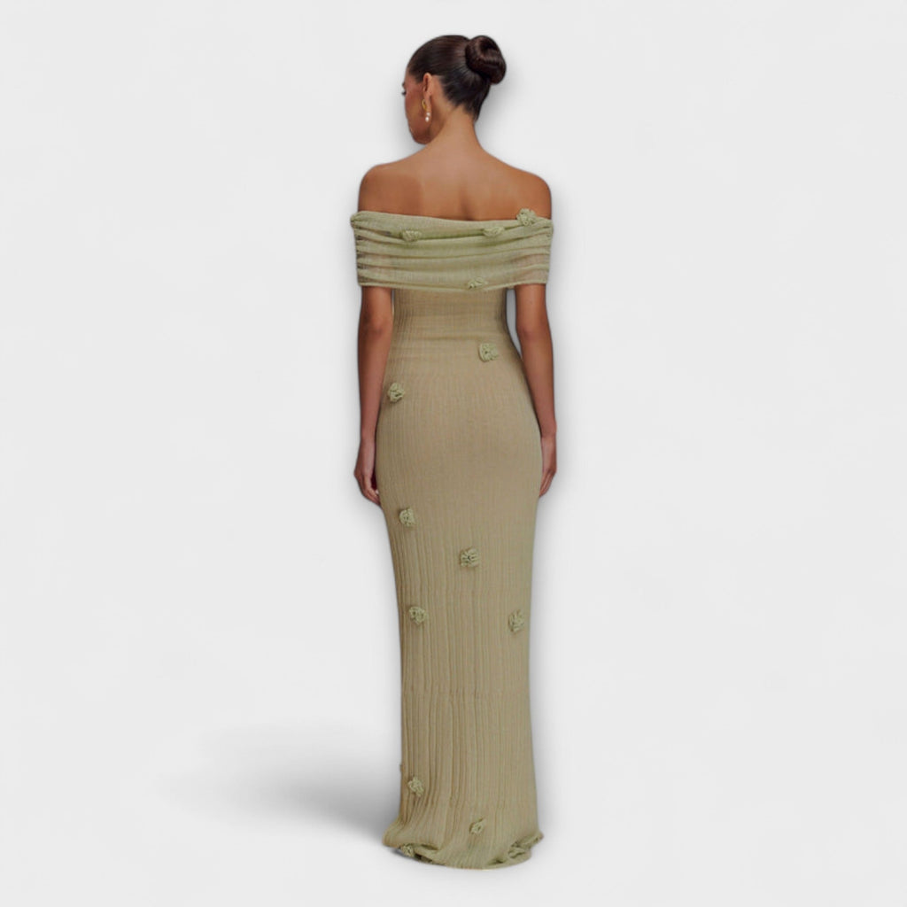 Erica | Maxi Dress