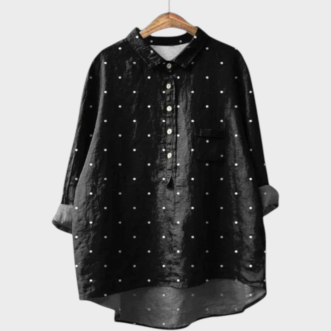 Bellamy | Elegant Summer Blouse