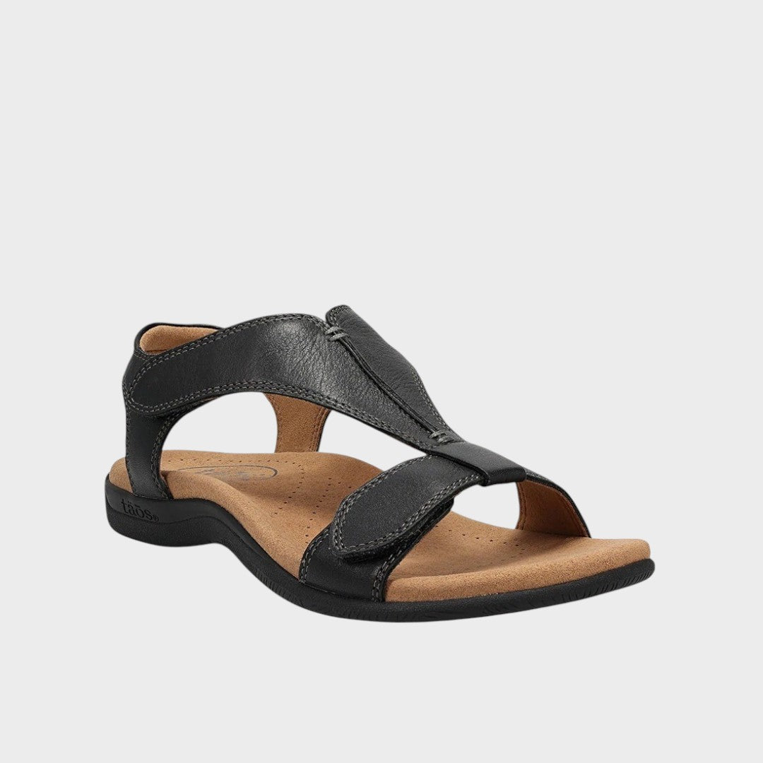 Elise | Open-Toe Orthopedic Sandals