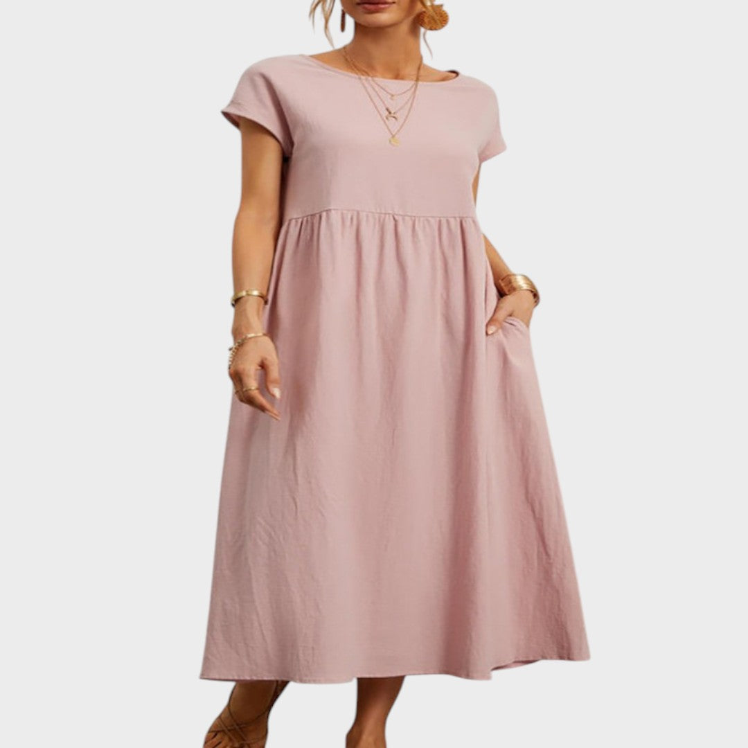 Magnolia | Casual and Elegant Dress