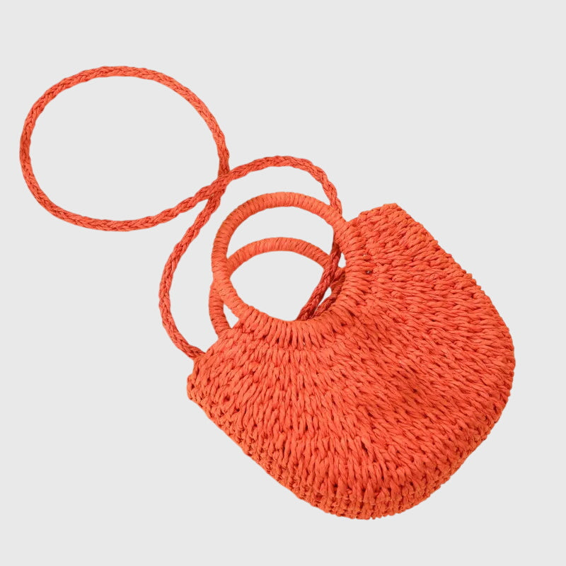 Augustine | Summer Shoulder Bag
