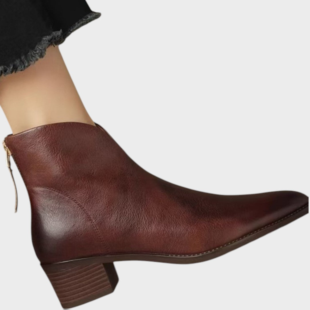 Sam | Ankle Boots