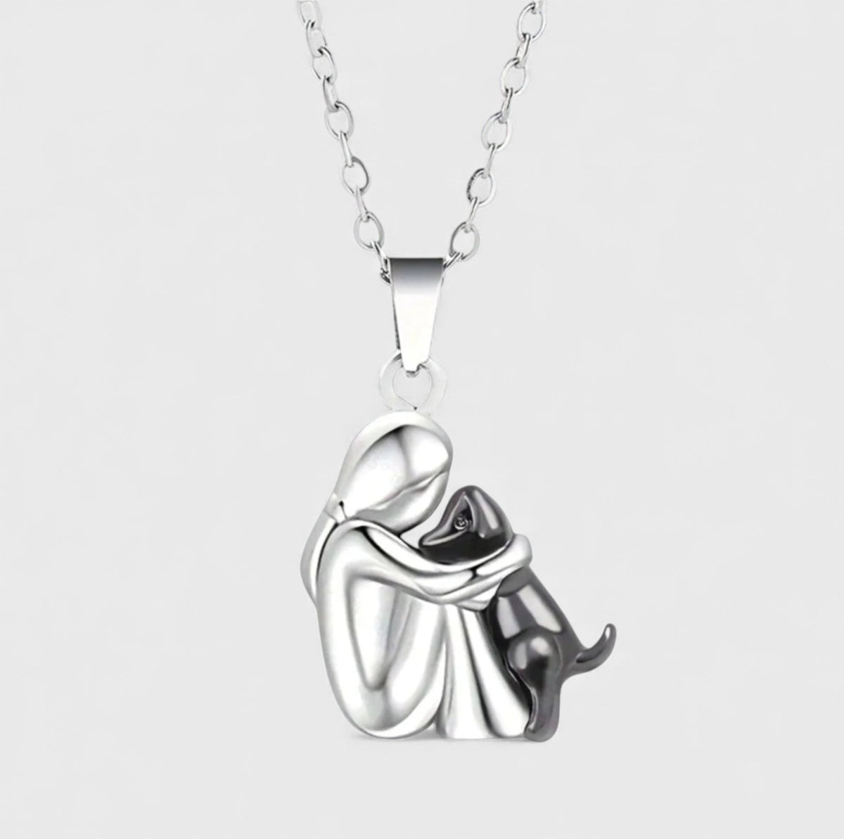 Carminho | Dog Love Collar