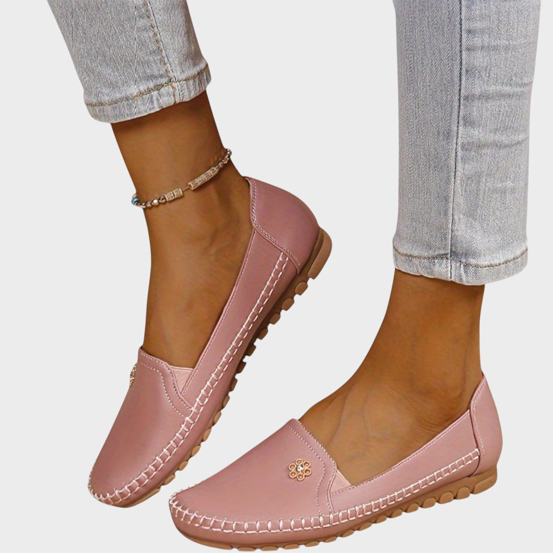 Mercedes | Soft Sole