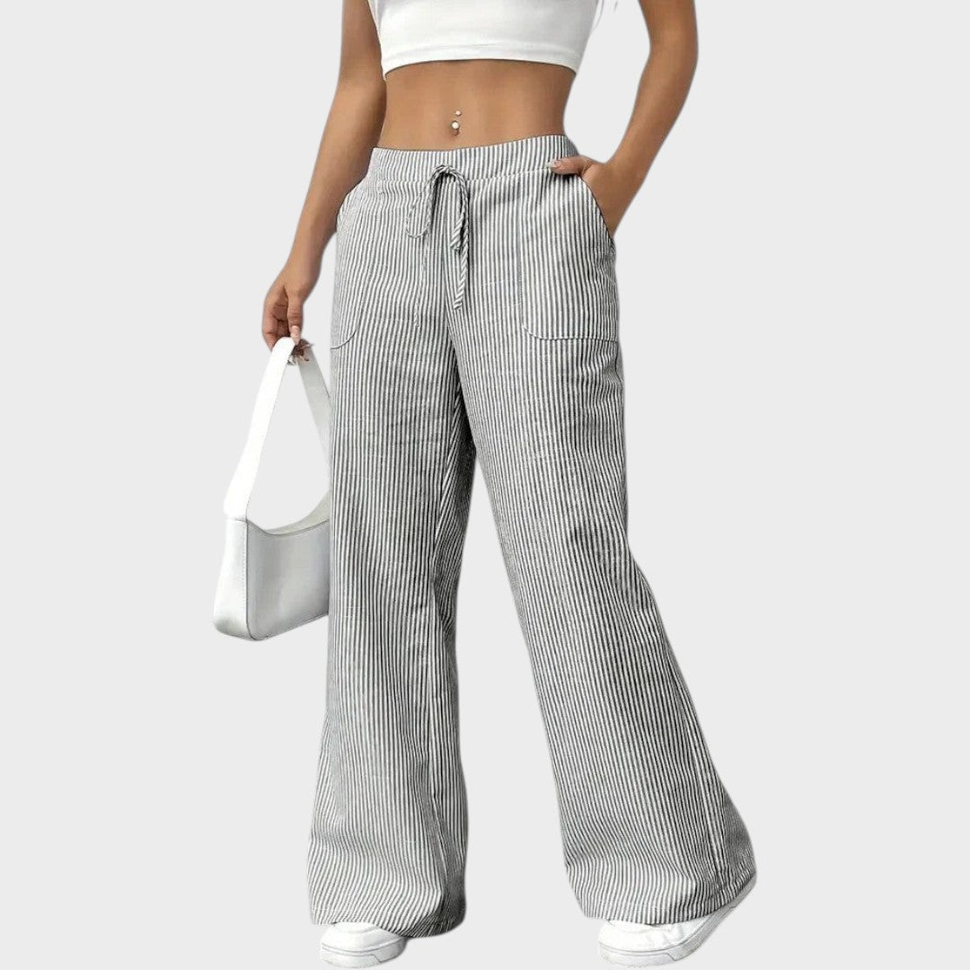 Tatienne | Elegant Pants