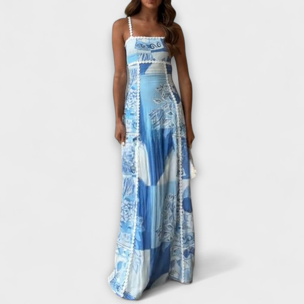 Terazza| Maxi dress