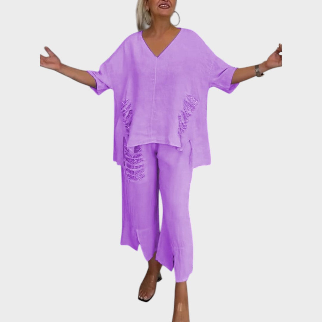 Bianca | Two-Piece Set