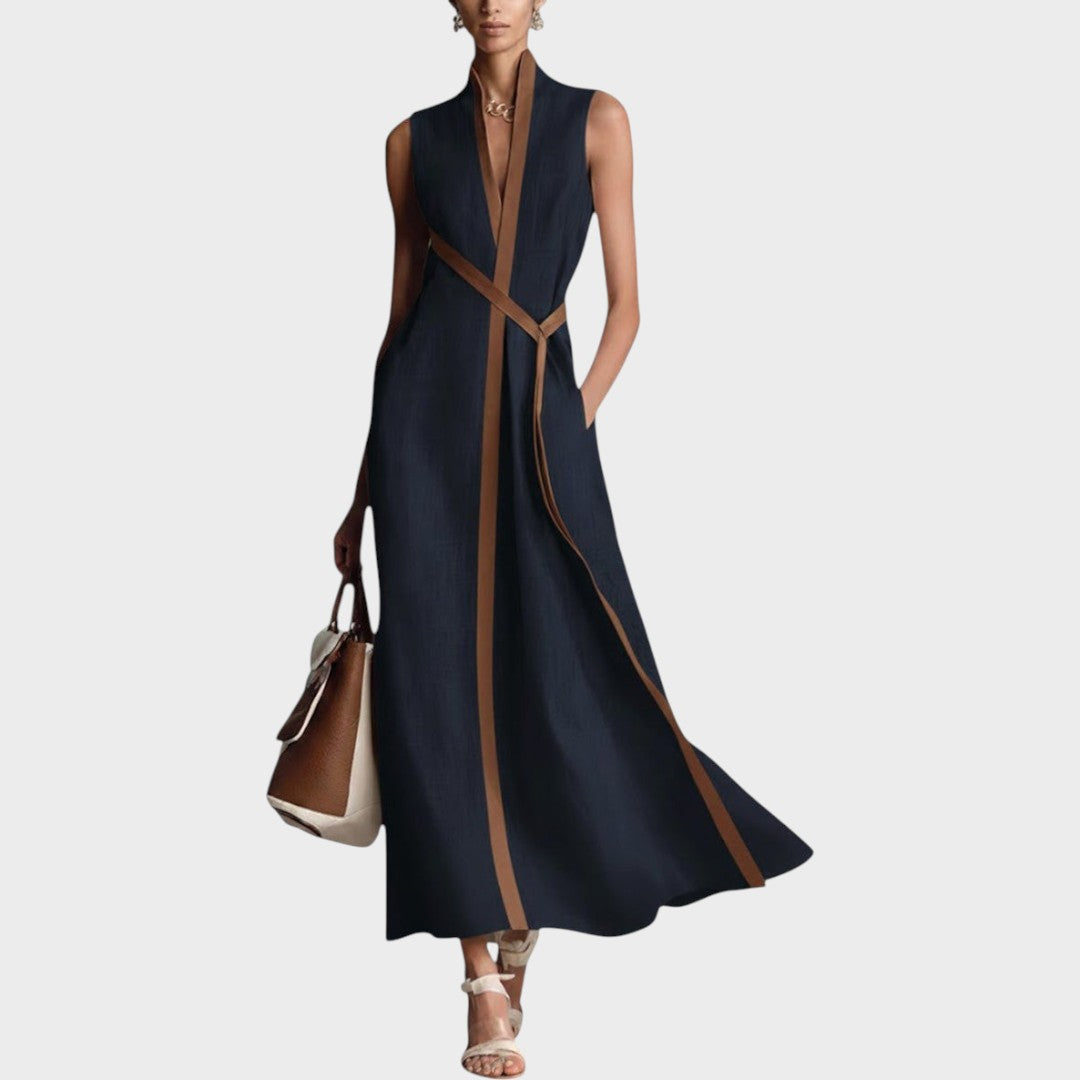 Dora | Midi Dress