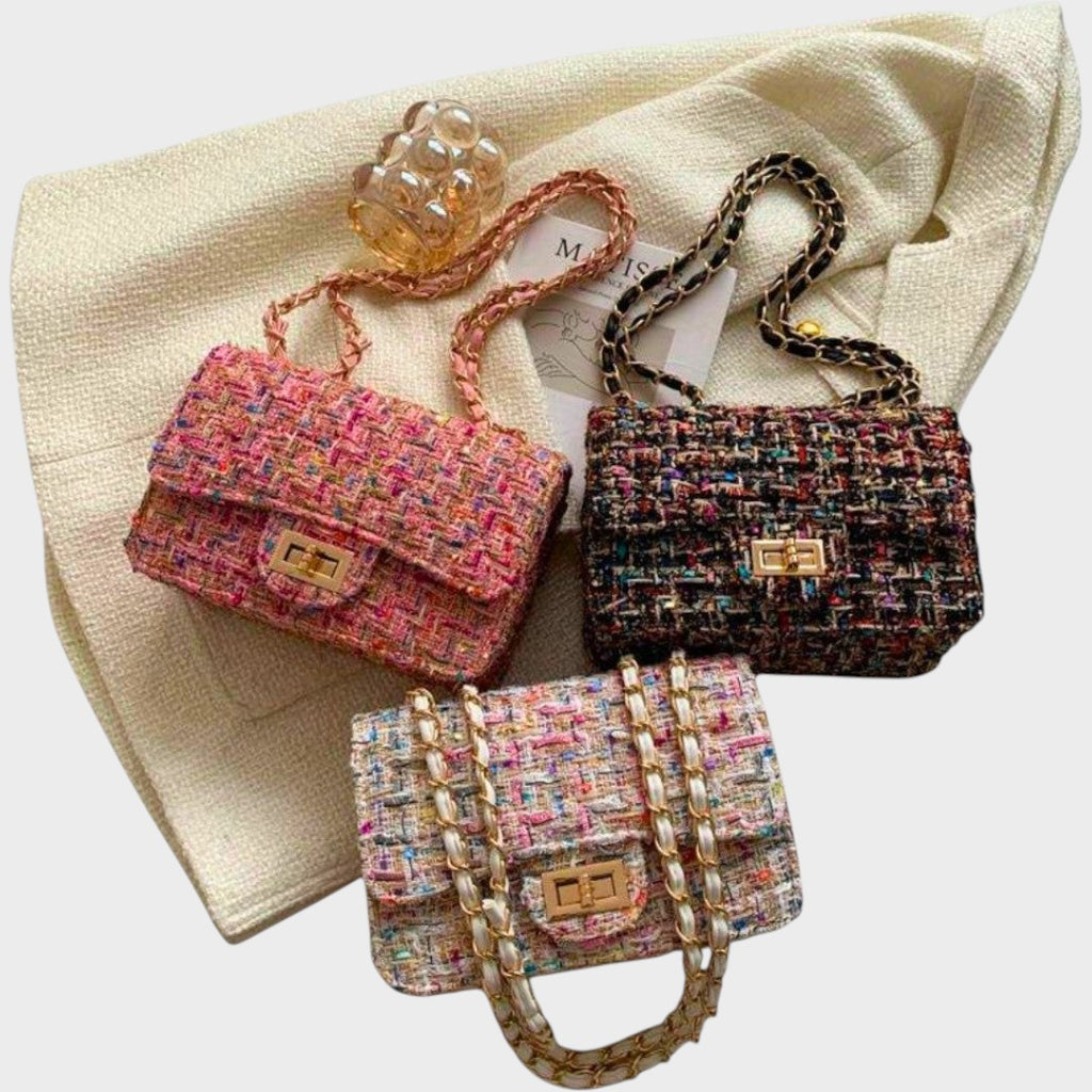 Noémie | Elegant Handbag for Women