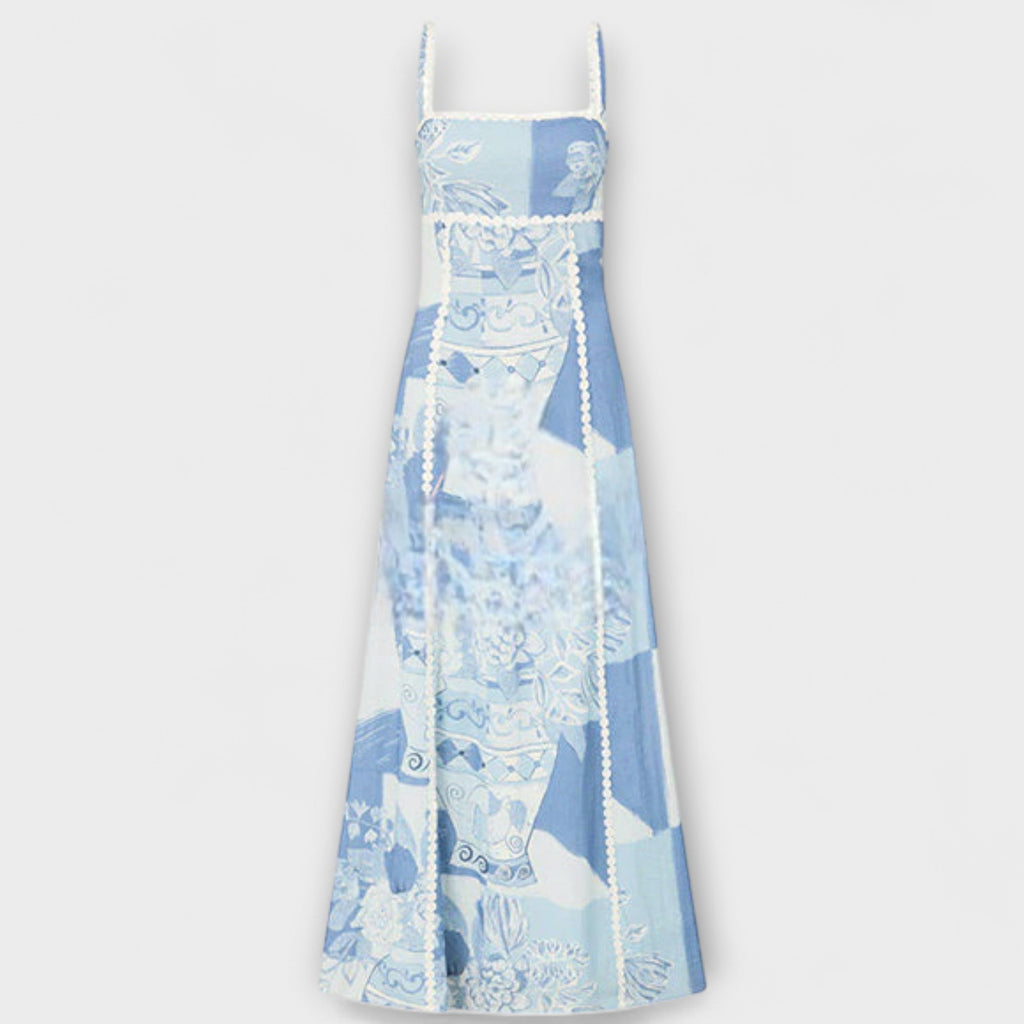 Terazza| Maxi dress