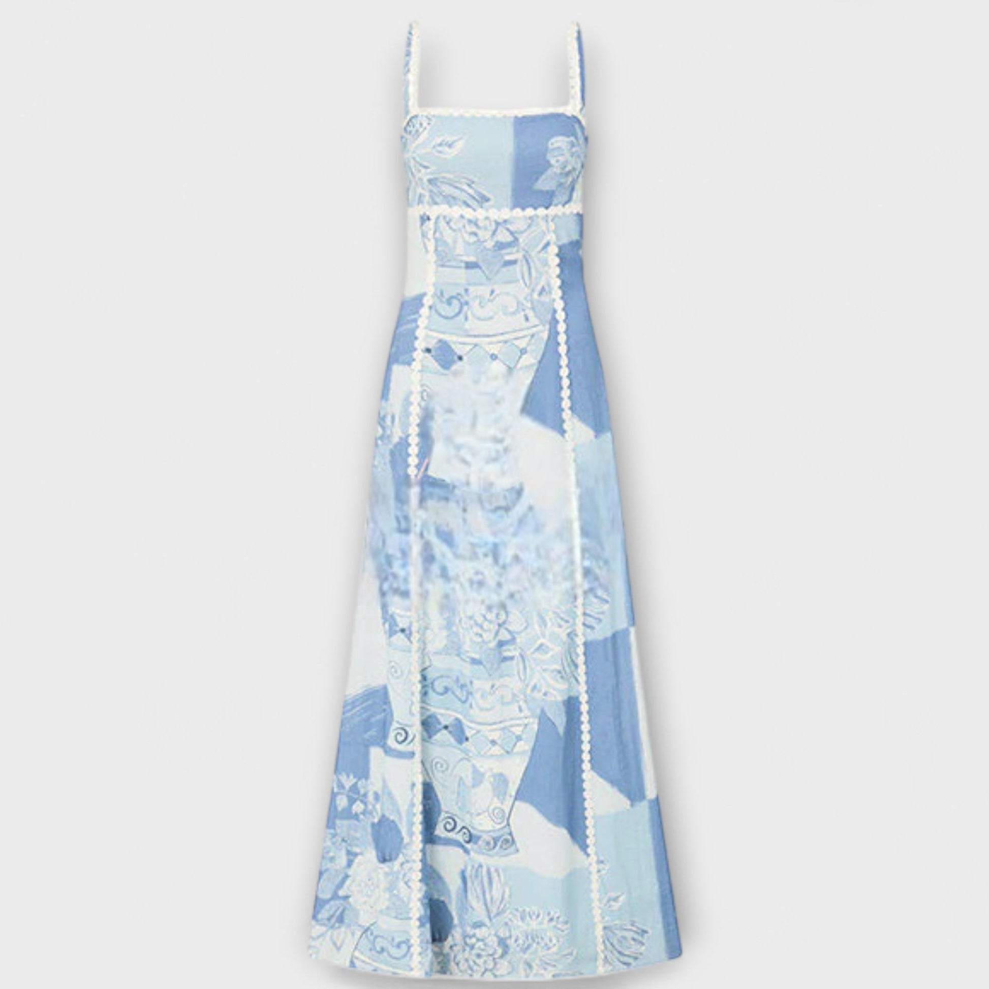 Terazza| Maxi dress