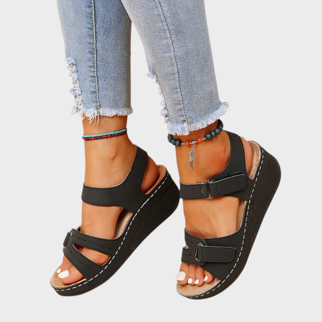 Sun | Summer Orthopedic Sandal