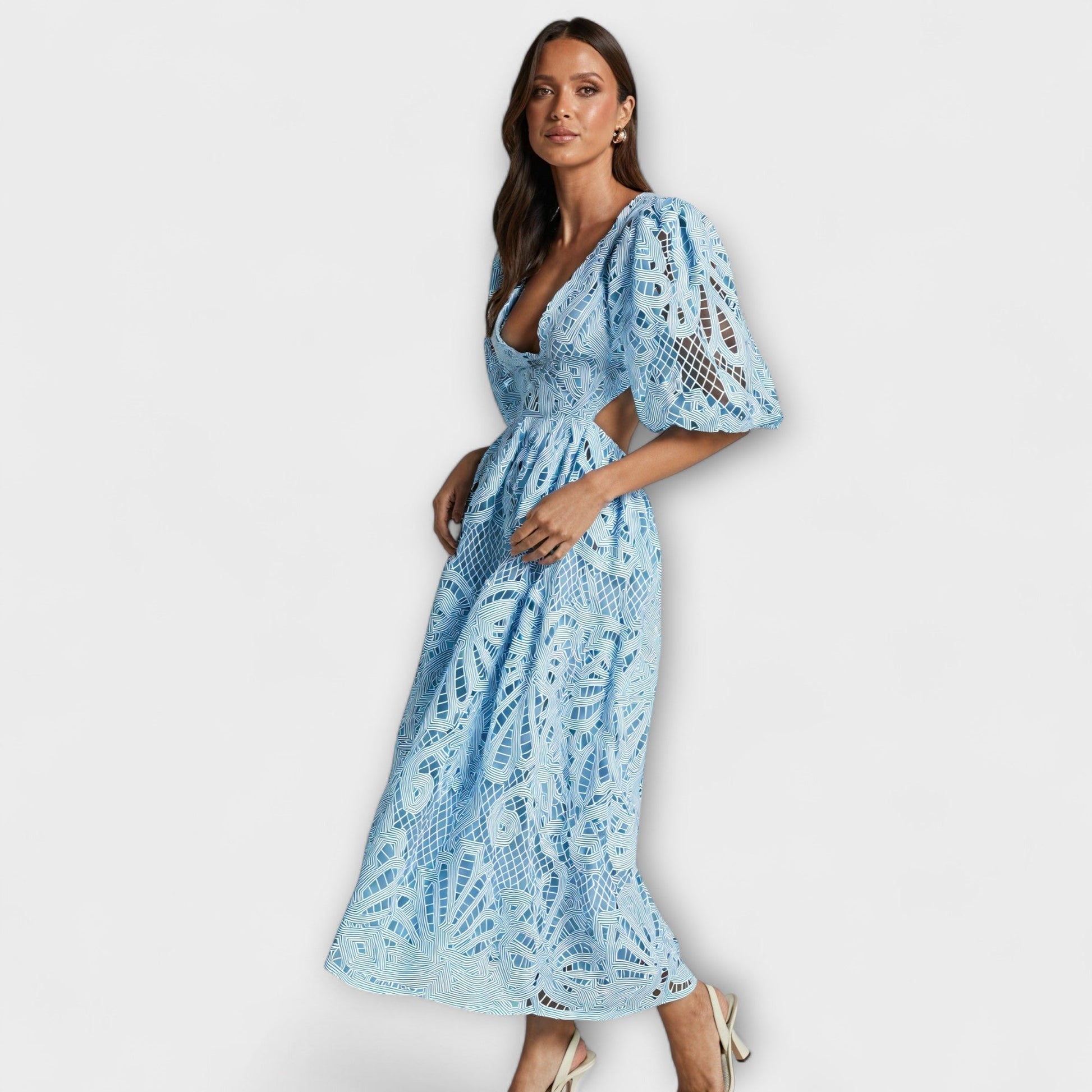 Grace | Elegant dresses with delicate details