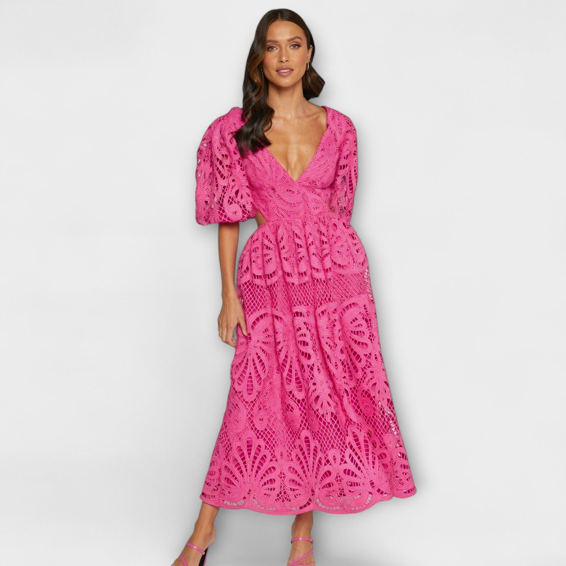 Grace | Elegant dresses with delicate details