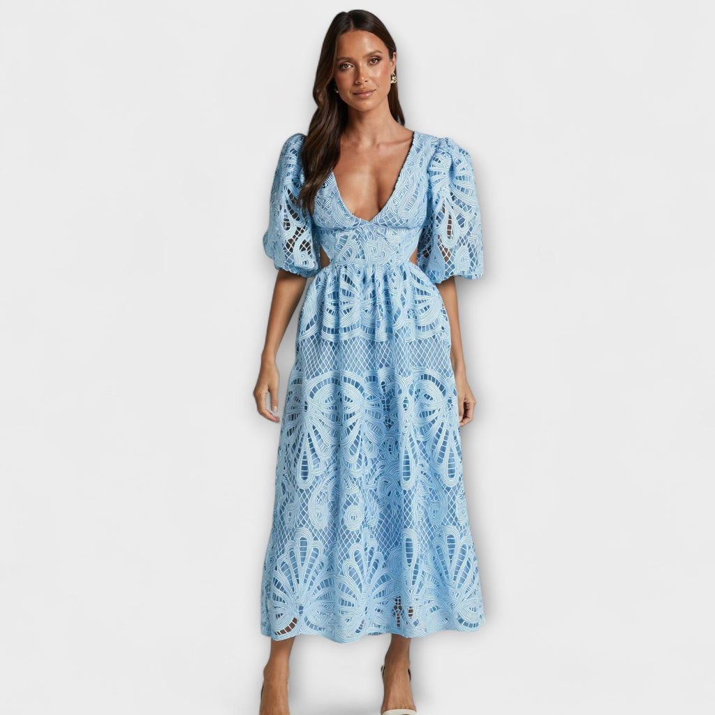 Grace | Elegant dresses with delicate details
