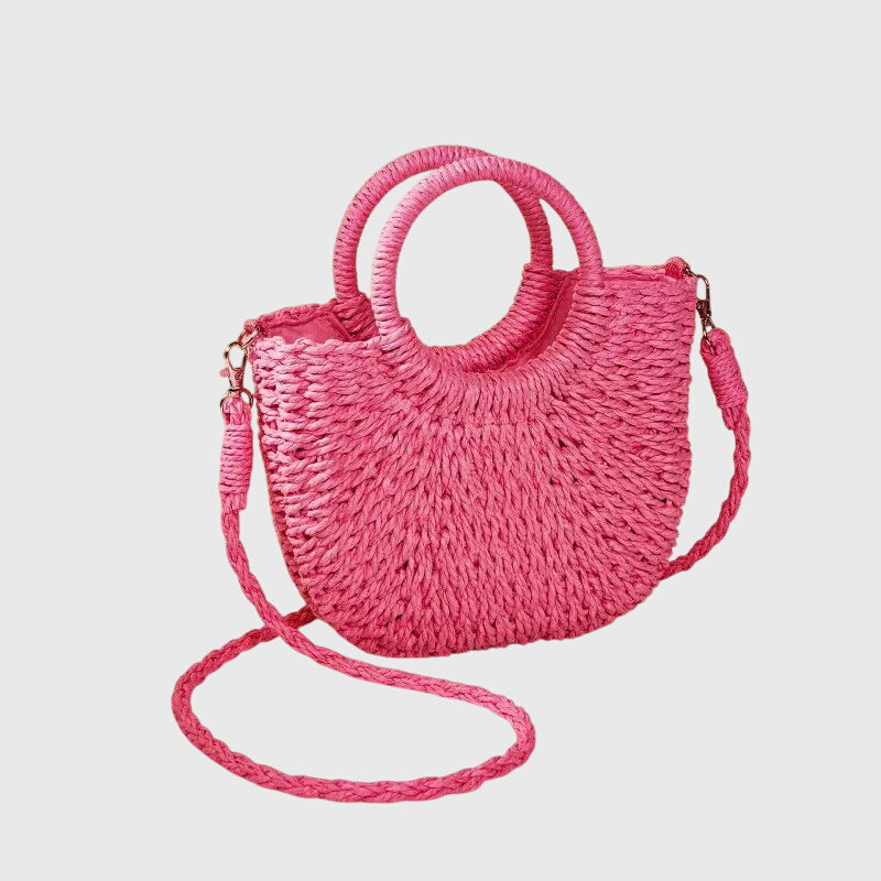 Augustine | Summer Shoulder Bag