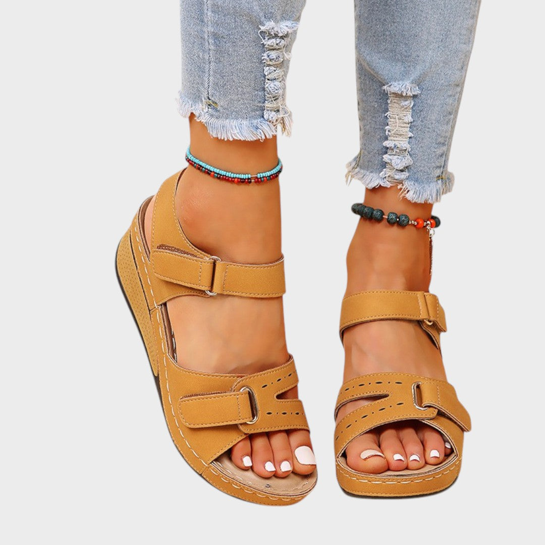 Sun | Summer Orthopedic Sandal