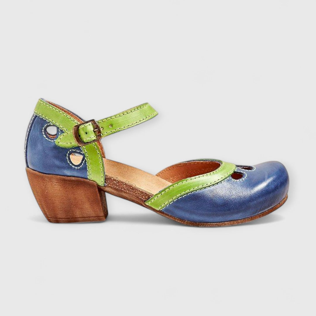 Kristina | Elegant and Comfortable Sandals