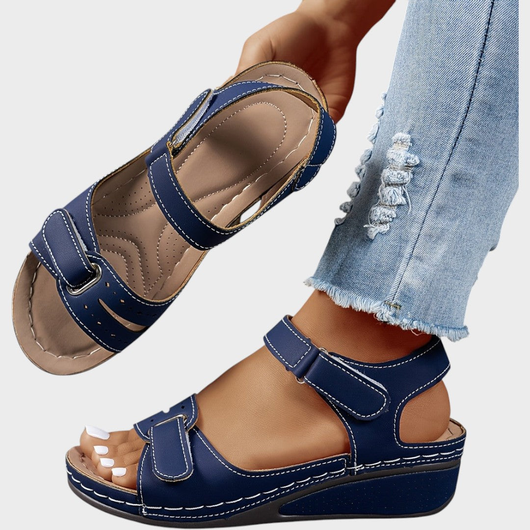 Sophie | Orthopedic Comfort Sandals