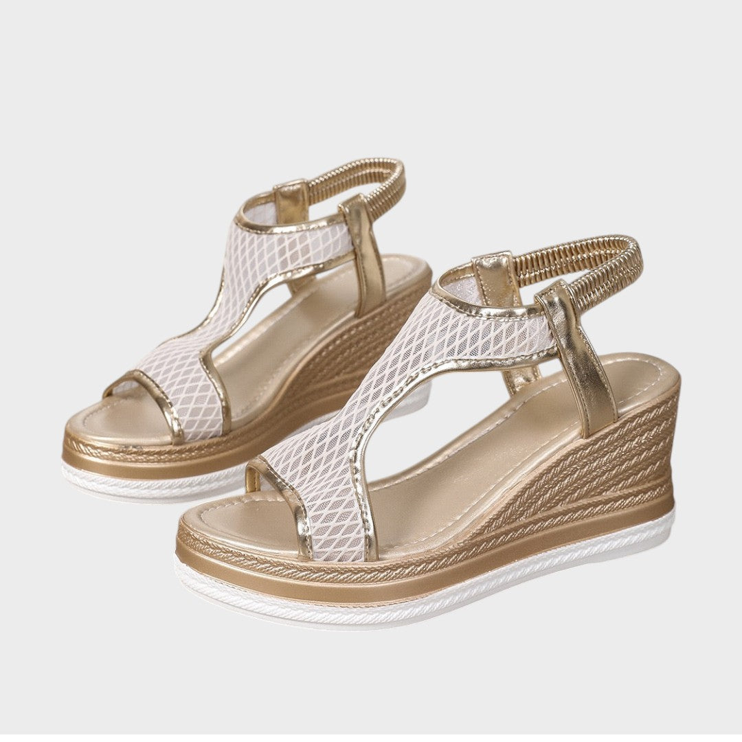 Marilda | Orthopedic Sandals