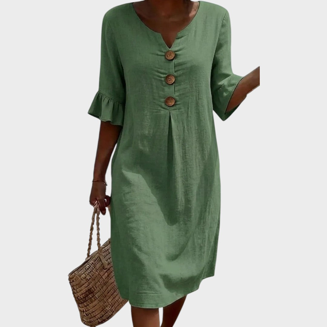 Jonna | Casual Women's Dress