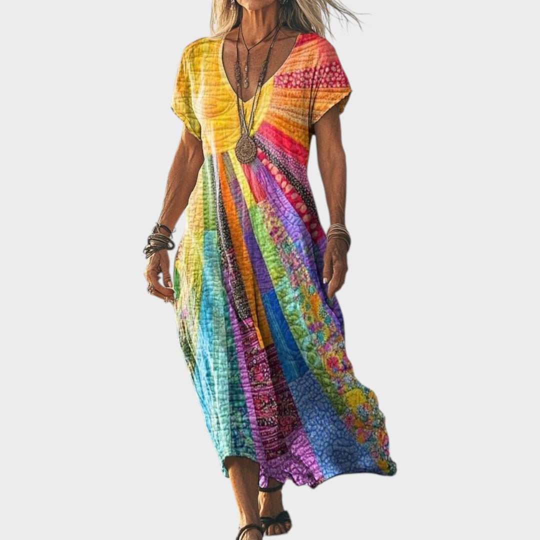 Jully | Everday Confort Dress