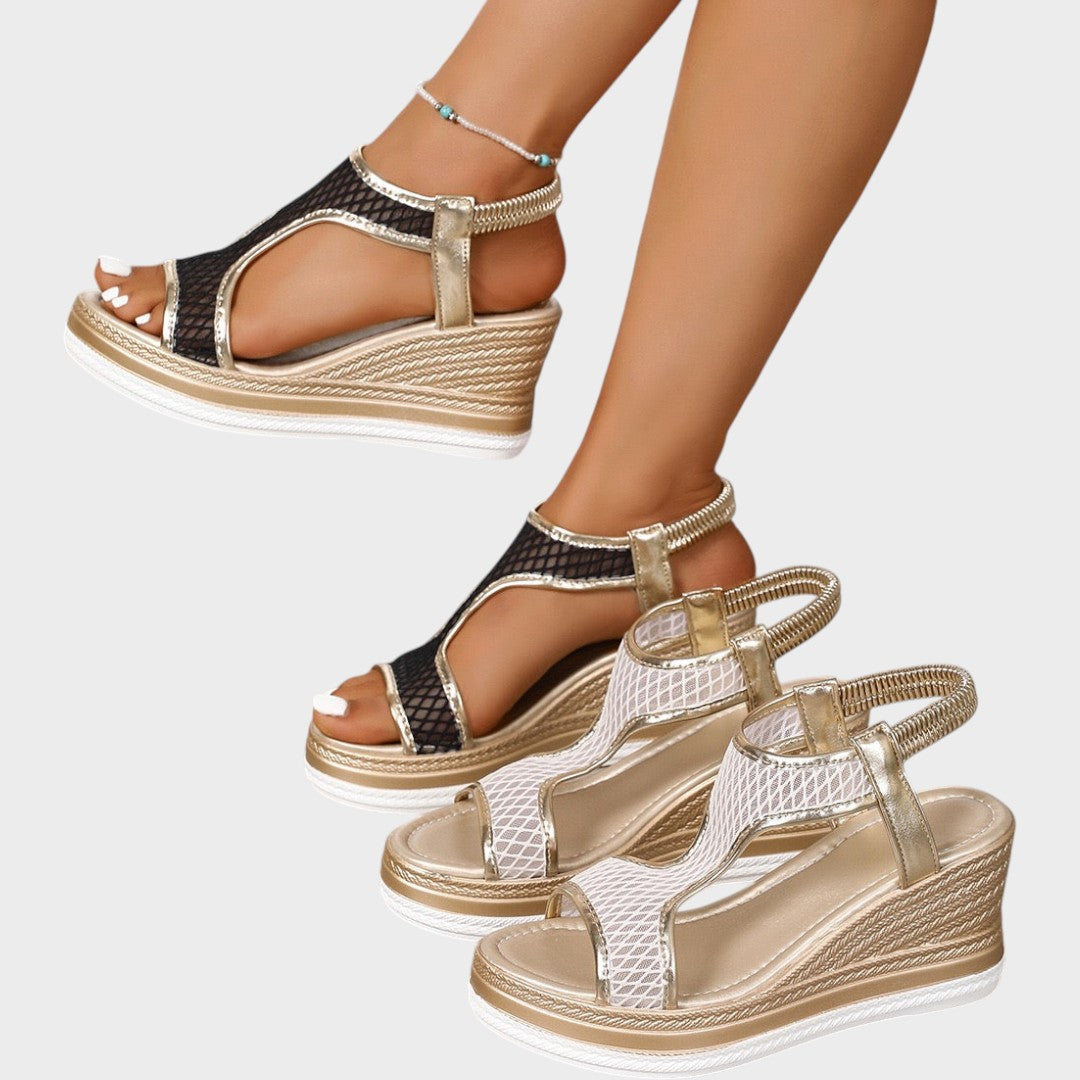 Marilda | Orthopedic Sandals