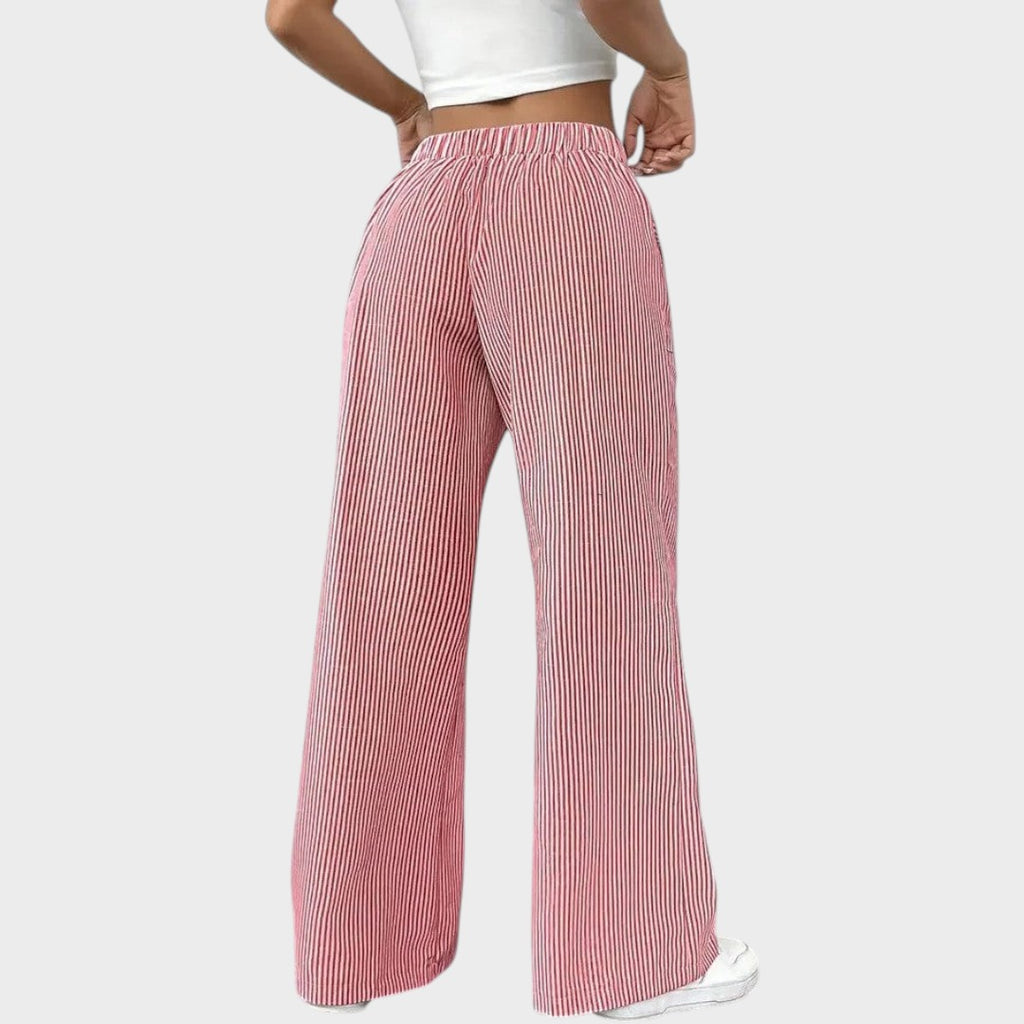 Tatienne | Elegant Pants