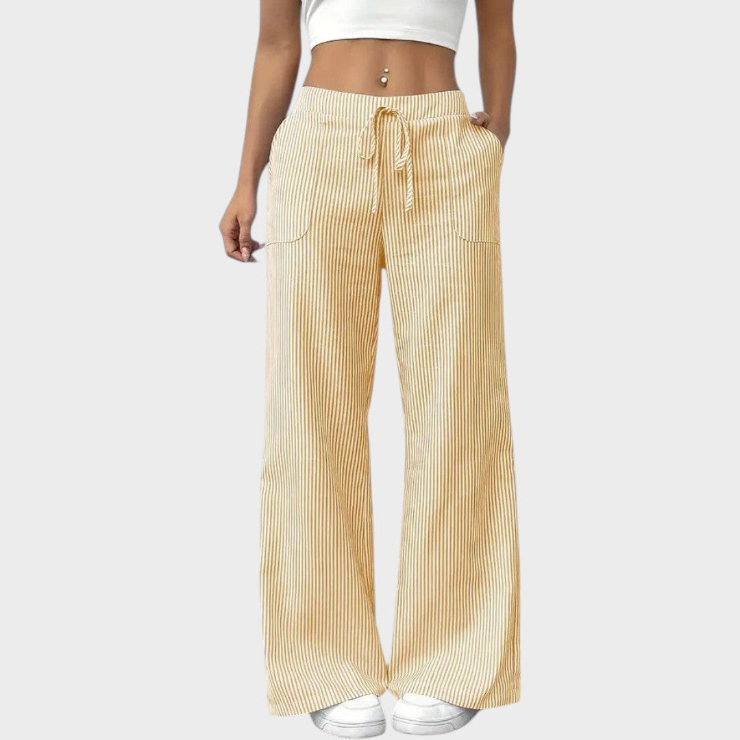 Tatienne | Elegant Pants