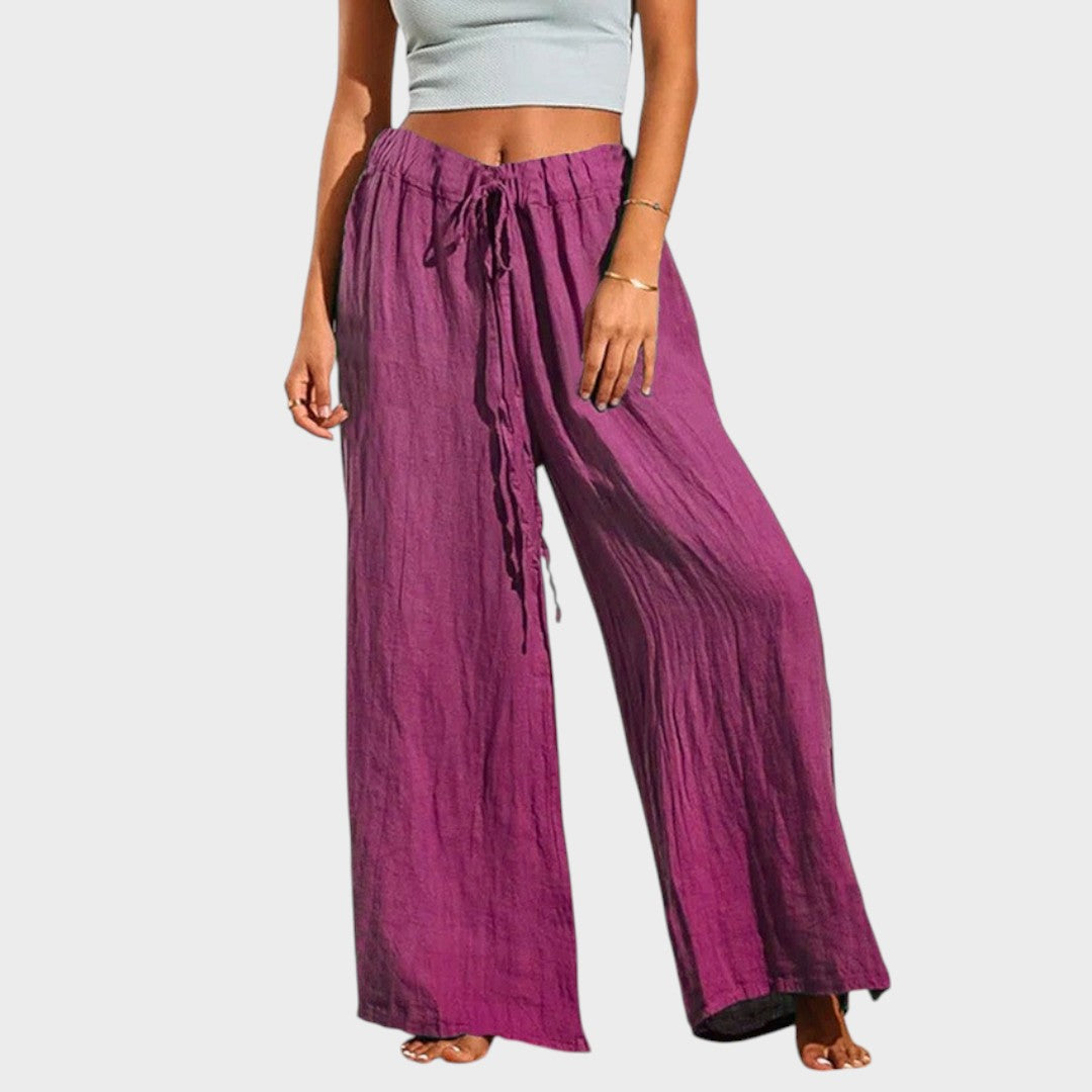 Noranella | Flowing Pants
