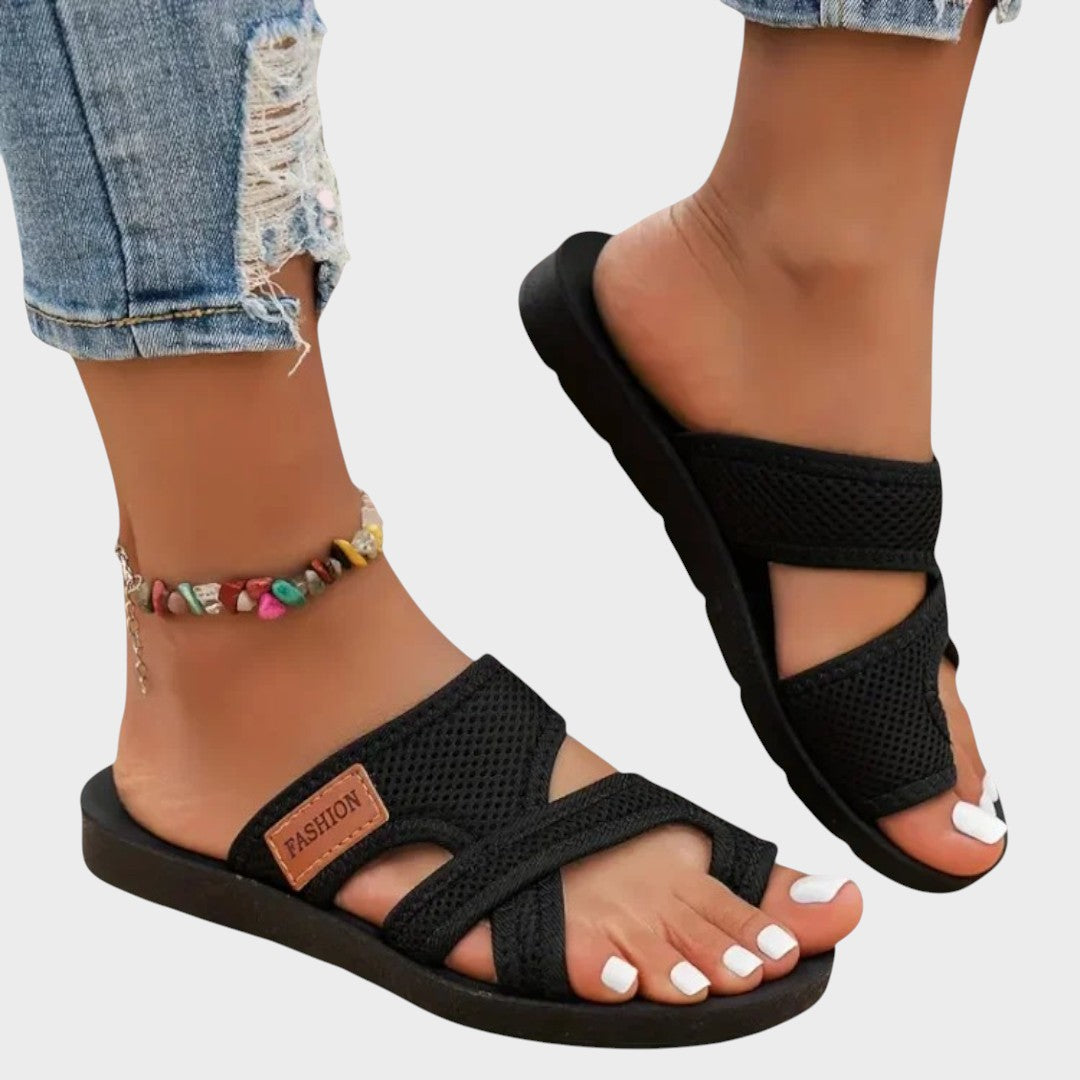 Elody | Orthopedic Sandals