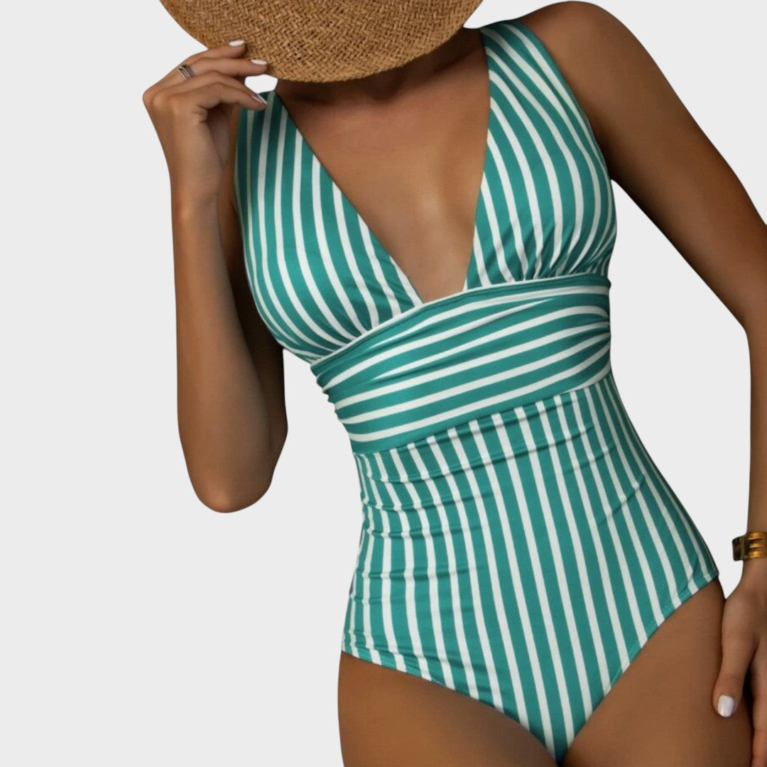 Amalfi | Swimsuit