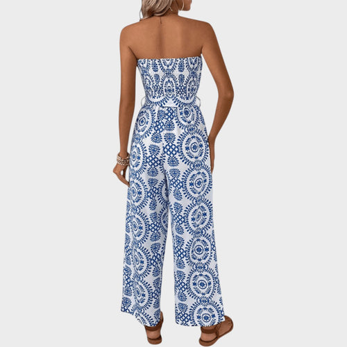 Abeni | Women's Jumpsuit