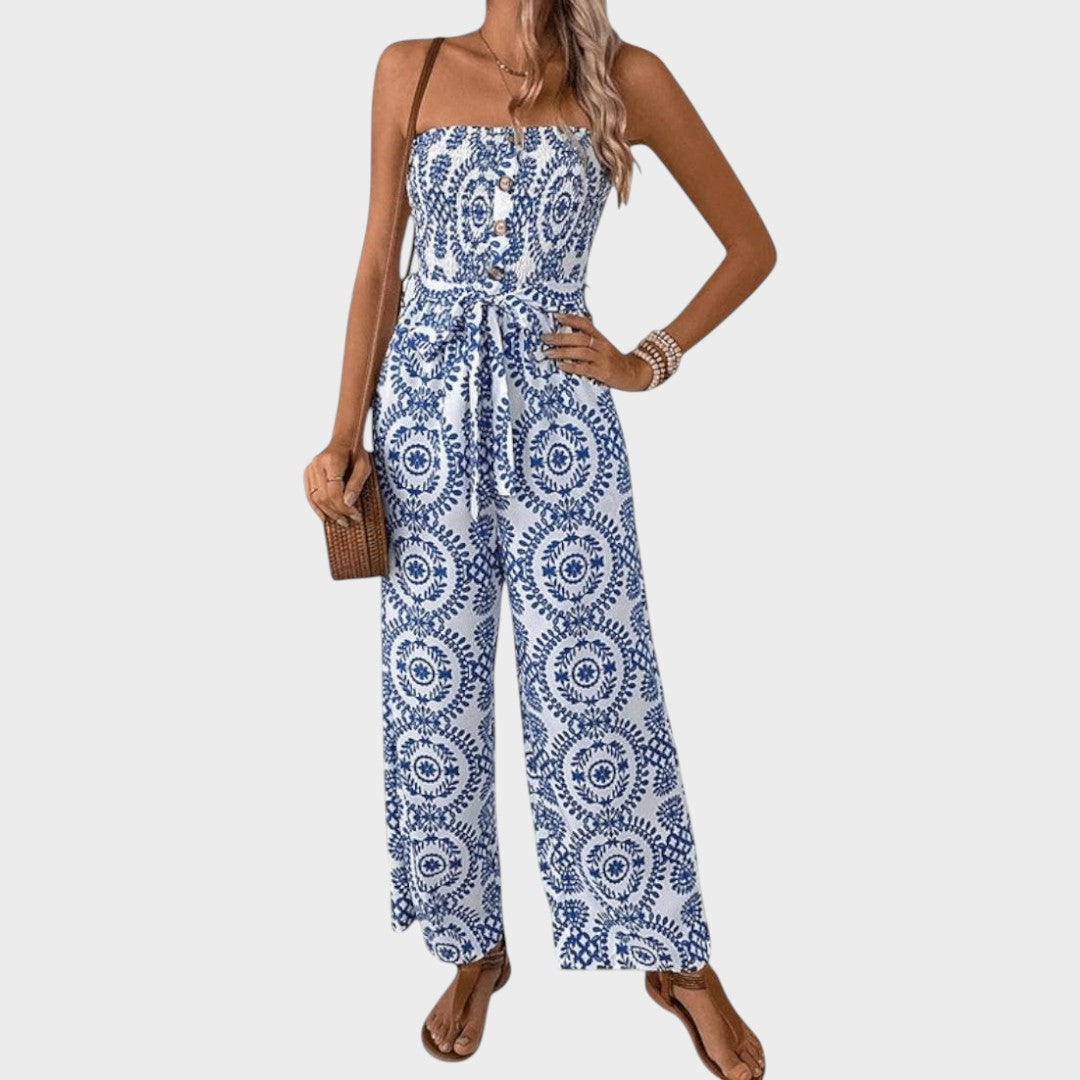 Abeni | Women's Jumpsuit