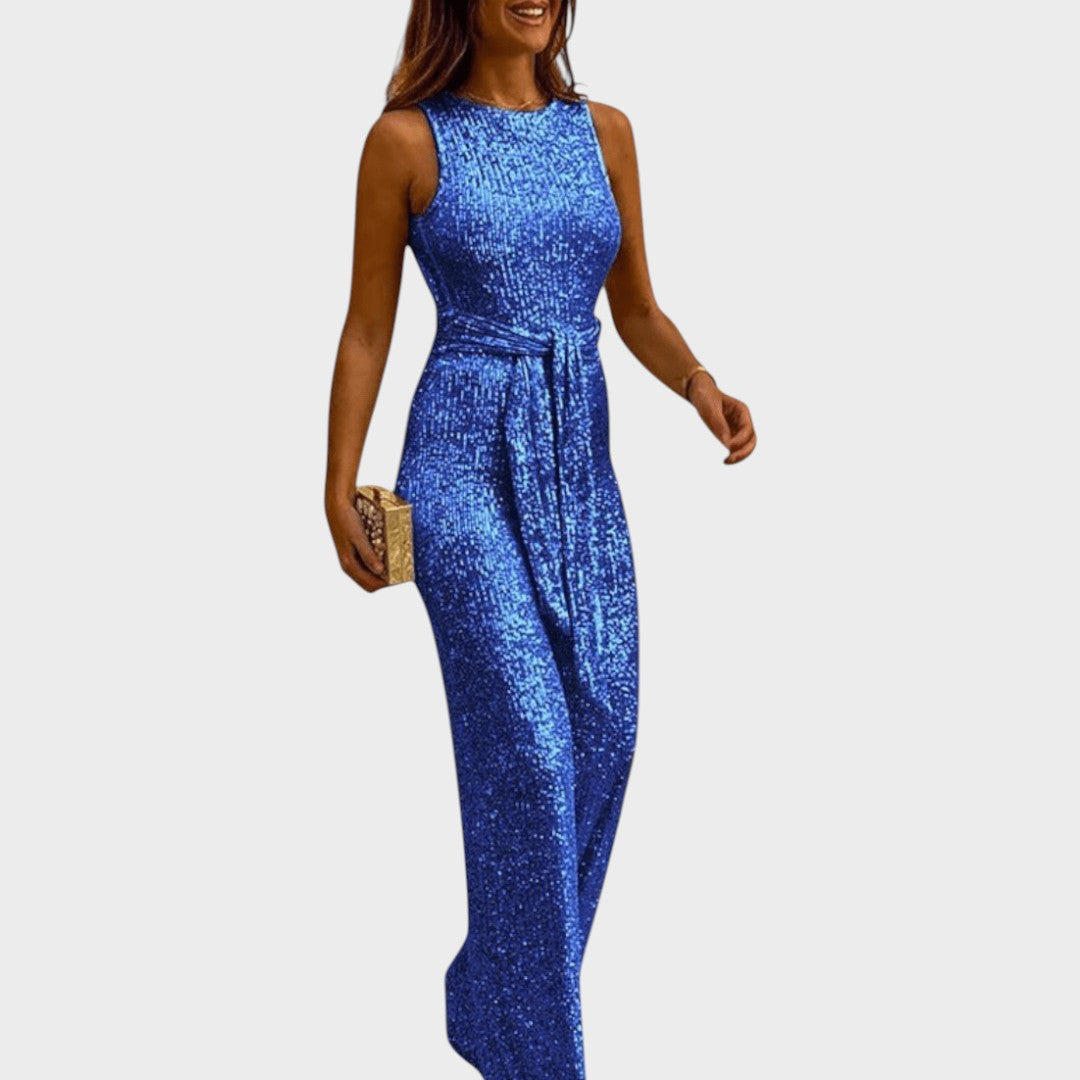 Adele | Party Jumpsuit