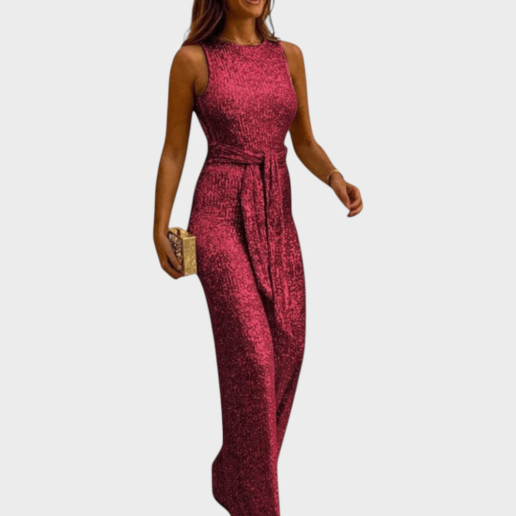 Adele | Party Jumpsuit
