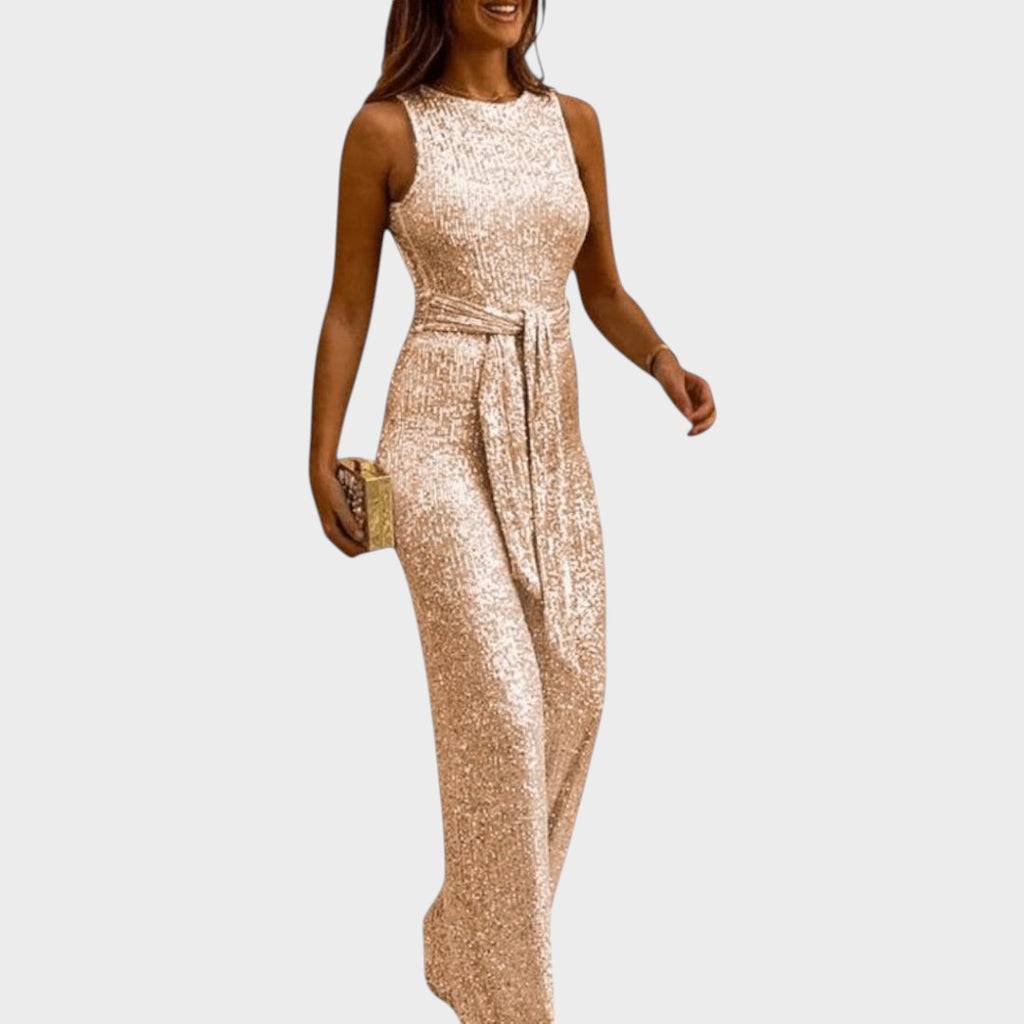 Adele | Party Jumpsuit