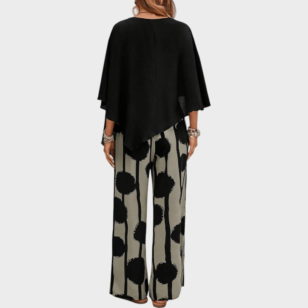 Aleida | Long Sleeve Set