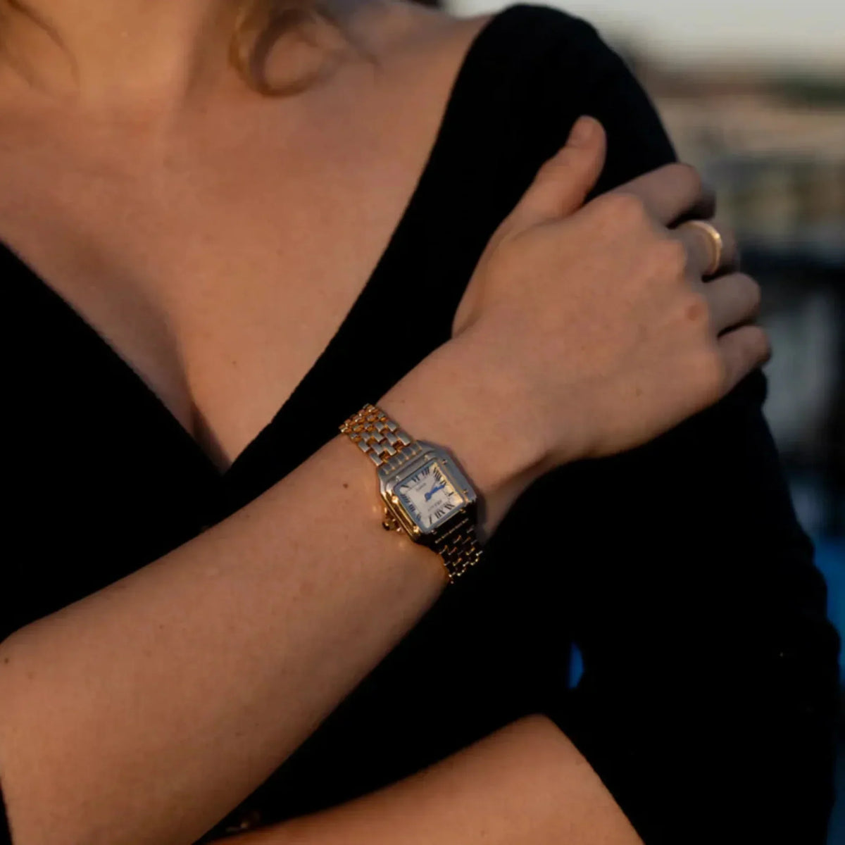 Calista | Watch