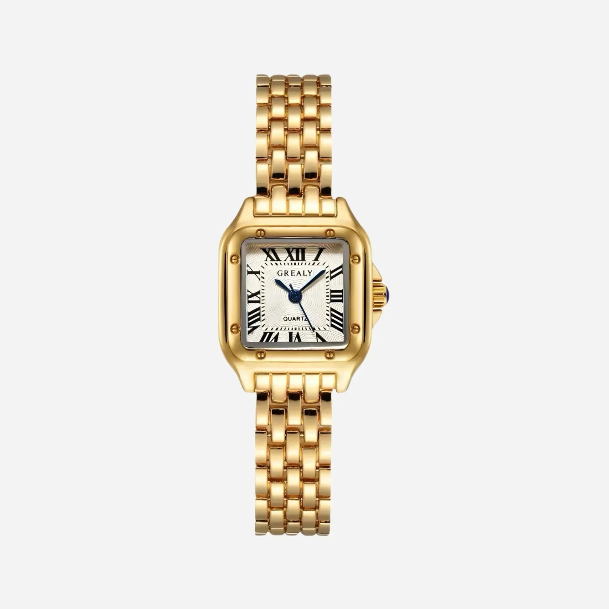 Calista | Watch