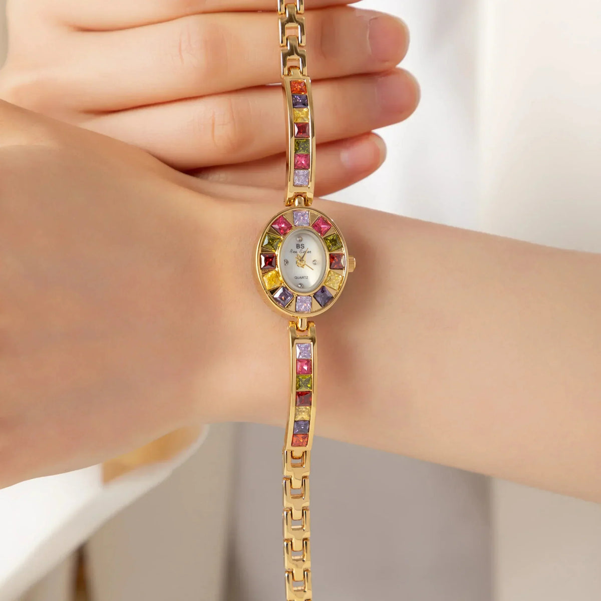 Kiara | Watch