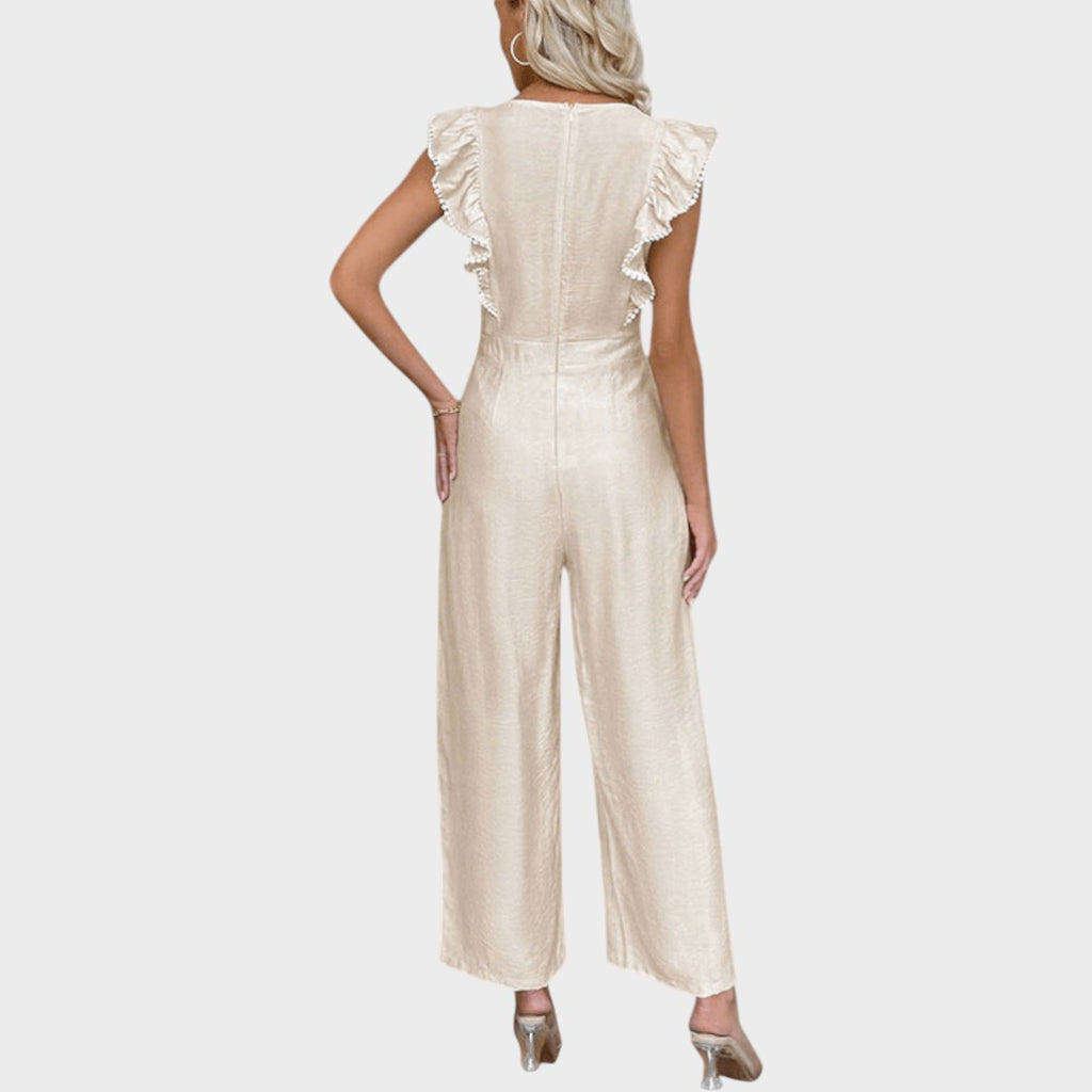 Amahle | Women's Jumpsuit